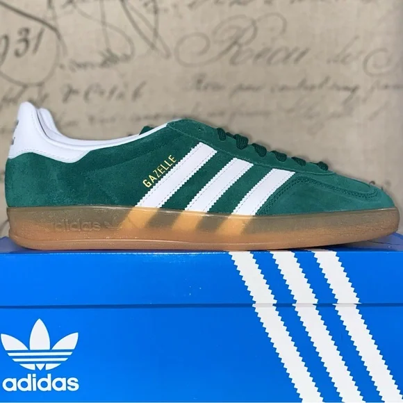 ADIDAS - Picture 3 of 6